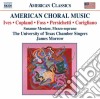 Vincent Persichetti - American Choral Music cd