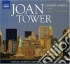 Tower Joan - Made In America, Tambor, Concerto For Orchestra cd