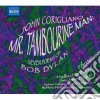 John Corigliano - Mr.tambourine Man (versione Con Orchestra), 3 Hallucinations cd
