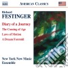 Richard Festinger - Opere Cameristiche cd