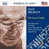 Dave Brubeck - The Gates Of Justice (cantata) cd