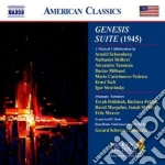American Classics: Genesis Suite (1945) cd