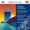 Thomas Beveridge - Yizkor Requiem cd