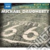 Michael Daugherty - Route 66, Time Machine, Ghost Ranch, Sunset Strip cd