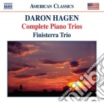 Hagen Daron Aric - Trii Con Pianoforte (nn.1-4)