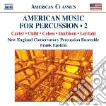 Frank Epstein / Various cd