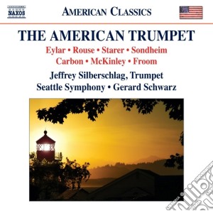 Jeffrey Silberschlag / Various cd musicale di Miscellanee