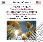 Deems Taylor - Through The Looking Glass, Op.12 cd