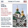 Walter Saul - Kiev 2014 cd