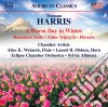 Truman Harris - A Warm Day In Winter cd