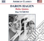 Duo Yumeno - Heike Quinto cd