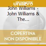 John Williams - John Williams & The President's Own Vol. 3 / O.S.T. cd