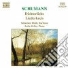 Robert Schumann - Dichterliebe Op.48, Liederkreis Op.39, 5 Lieder Op.40 cd