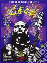 (Music Dvd) Jaco Pastorius - Jaco (Cd+Dvd) cd
