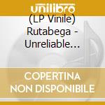 (LP Vinile) Rutabega - Unreliable Narrator vinile
