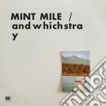 (LP Vinile) Mint Mile - Andwhichstray vinile