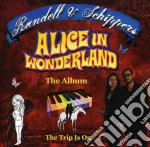 Randell & Schippers - Alice In Wonderland & Other R&S Cuts cd