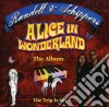 Randell & Schippers - Alice In Wonderland & Other R&S Cuts cd