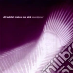 Soundproof cd