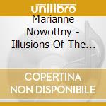 Marianne Nowottny - Illusions Of The Sun cd