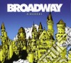 Broadway - Kingdoms cd