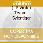 (LP Vinile) Trytan - Sylentiger vinile