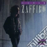 David Zaffriro - Other Side cd