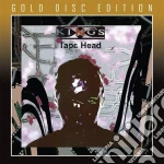 King'S X - Tape Head (Gold Disc Edition) cd