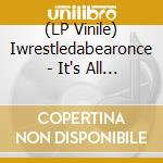 (LP Vinile) Iwrestledabearonce - It's All Happening (Purple Vinyl) (Rsd Black Friday 2023) vinile
