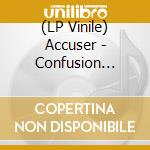 (LP Vinile) Accuser - Confusion Romance vinile