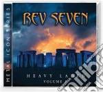 Rev Seven - Heavy Laden Vol. 1 cd