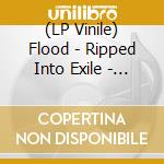 (LP Vinile) Flood - Ripped Into Exile - Green vinile