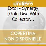 Extol - Synergy (Gold Disc With Collector Card) cd