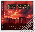 Rev Seven - Heavy Laden Vol. 2 cd