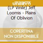 (LP Vinile) Jeff Loomis - Plains Of Oblivion vinile