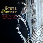 (LP Vinile) Steve Powell - Revelation (The Party's Over) vinile