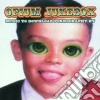 Opium Jukebox - Music To Download Pornography cd