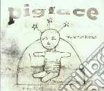 Pigface - Best Of... Preaching to the Perverted (2 Cd) cd