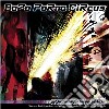 Bozo Porno Circus - Regeneration cd
