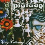 Pigface - Easy Listening cd