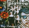 Pigface - Easy Listening cd