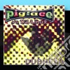 Pigface Vs. Dj Linux - Dubhead cd