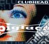 Pigface - Clubhead Nonstopmegamix #1 cd