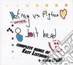 Pigface - 8 Bit Head cd