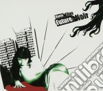 Hanin Elias - Future Noir cd
