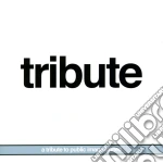 Tribute To Public Image Ltd. (A) / Various cd