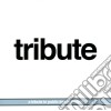 Tribute To Public Image Ltd. (A) / Various cd