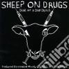 Sheep On Drugs - Best Of Bad Bunch cd