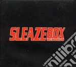 Sleazebox Records (4-Cd Boxed Set) (Limited Edition) / Various cd