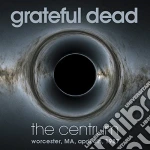 Grateful Dead (The) - The Cenrum, Worcester, Ma April 4Th 1987 (2 Cd) cd